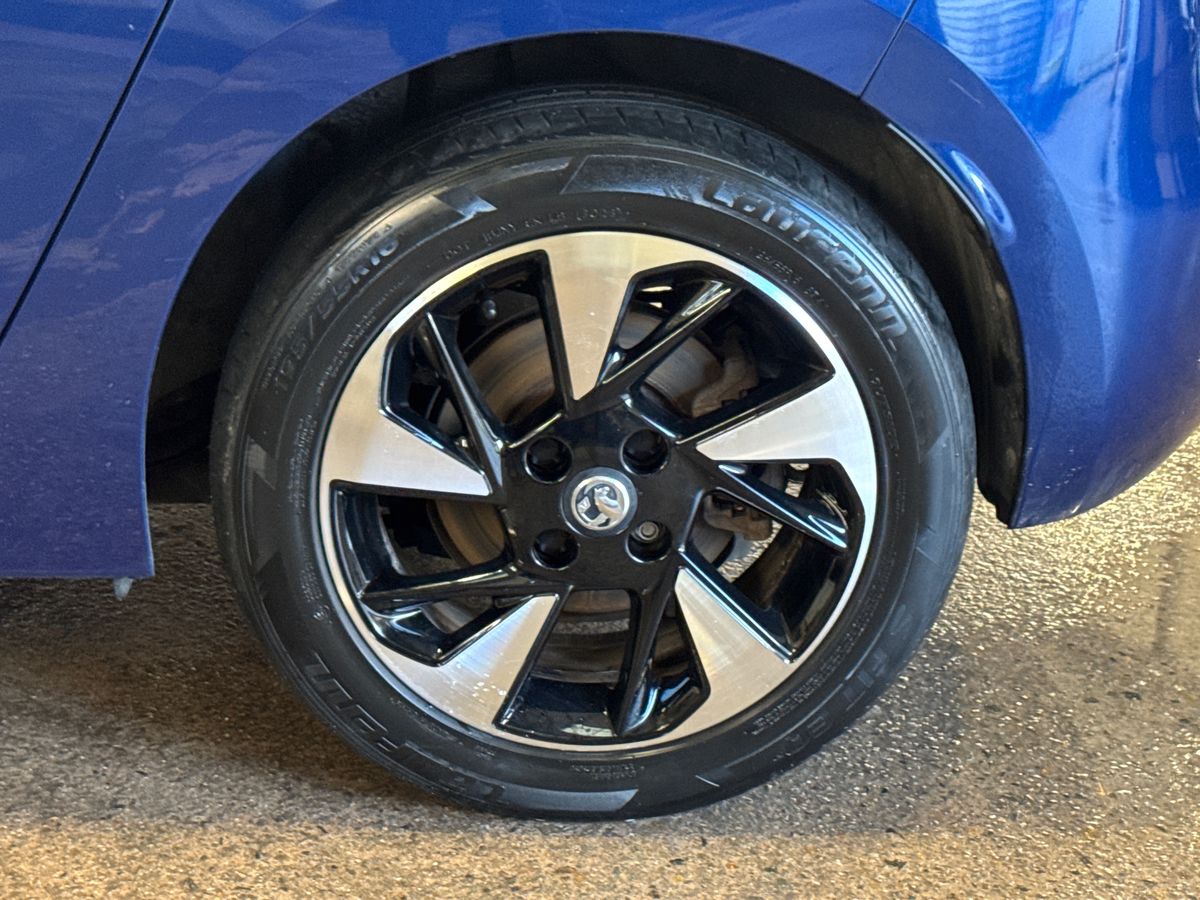 Used Vauxhall Corsa 2022 for sale - 77732398: Photo 11