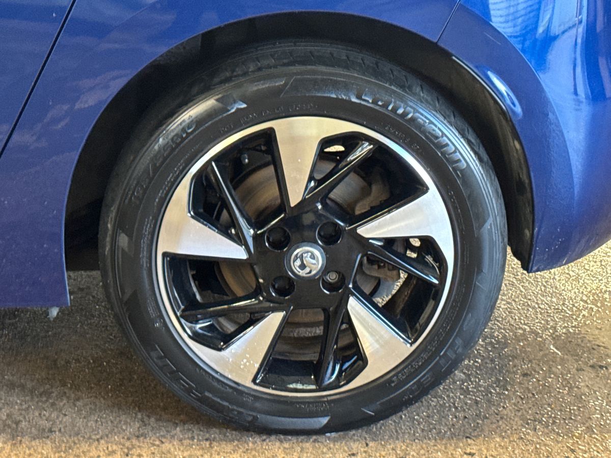 Used Vauxhall Corsa 2022 for sale - 77732398: Photo 13