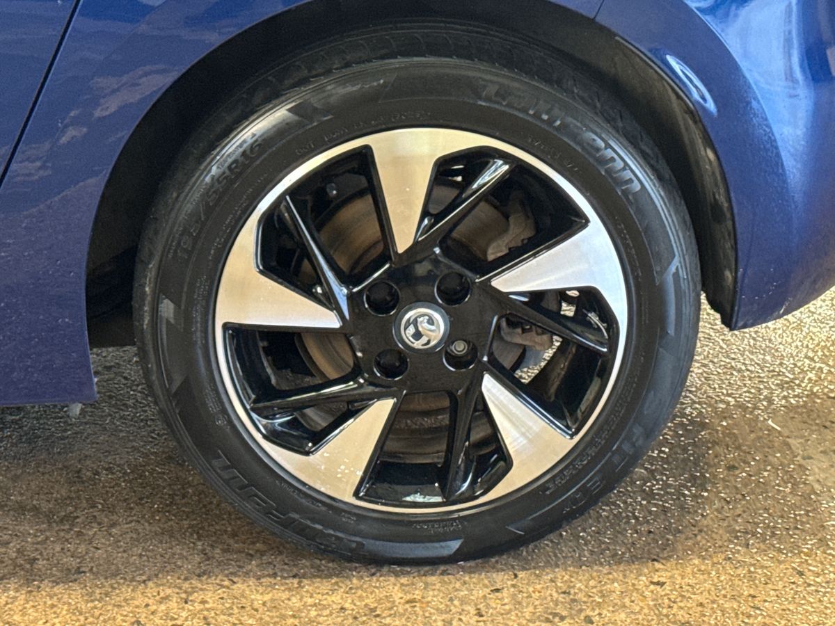 Used Vauxhall Corsa 2022 for sale - 77732398: Photo 14