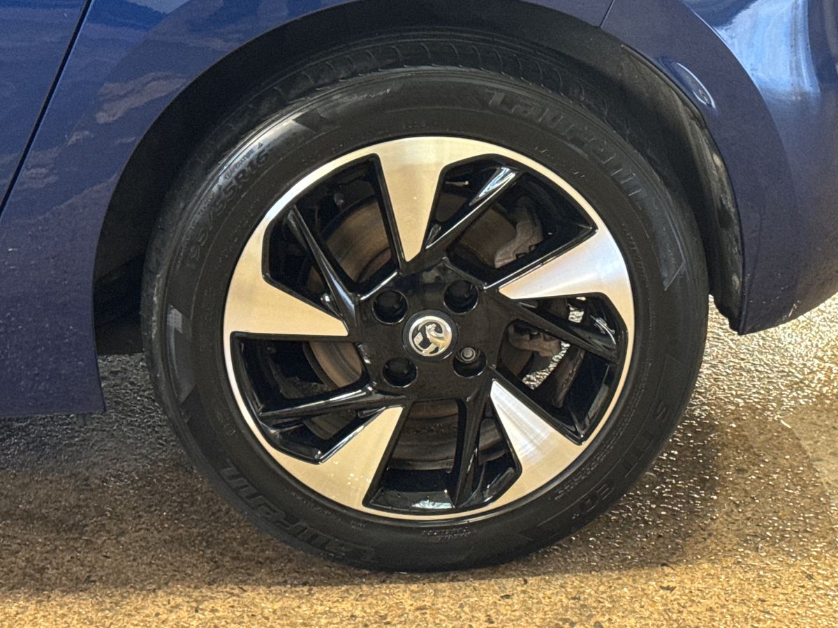 Used Vauxhall Corsa 2022 for sale - 77732398: Photo 15