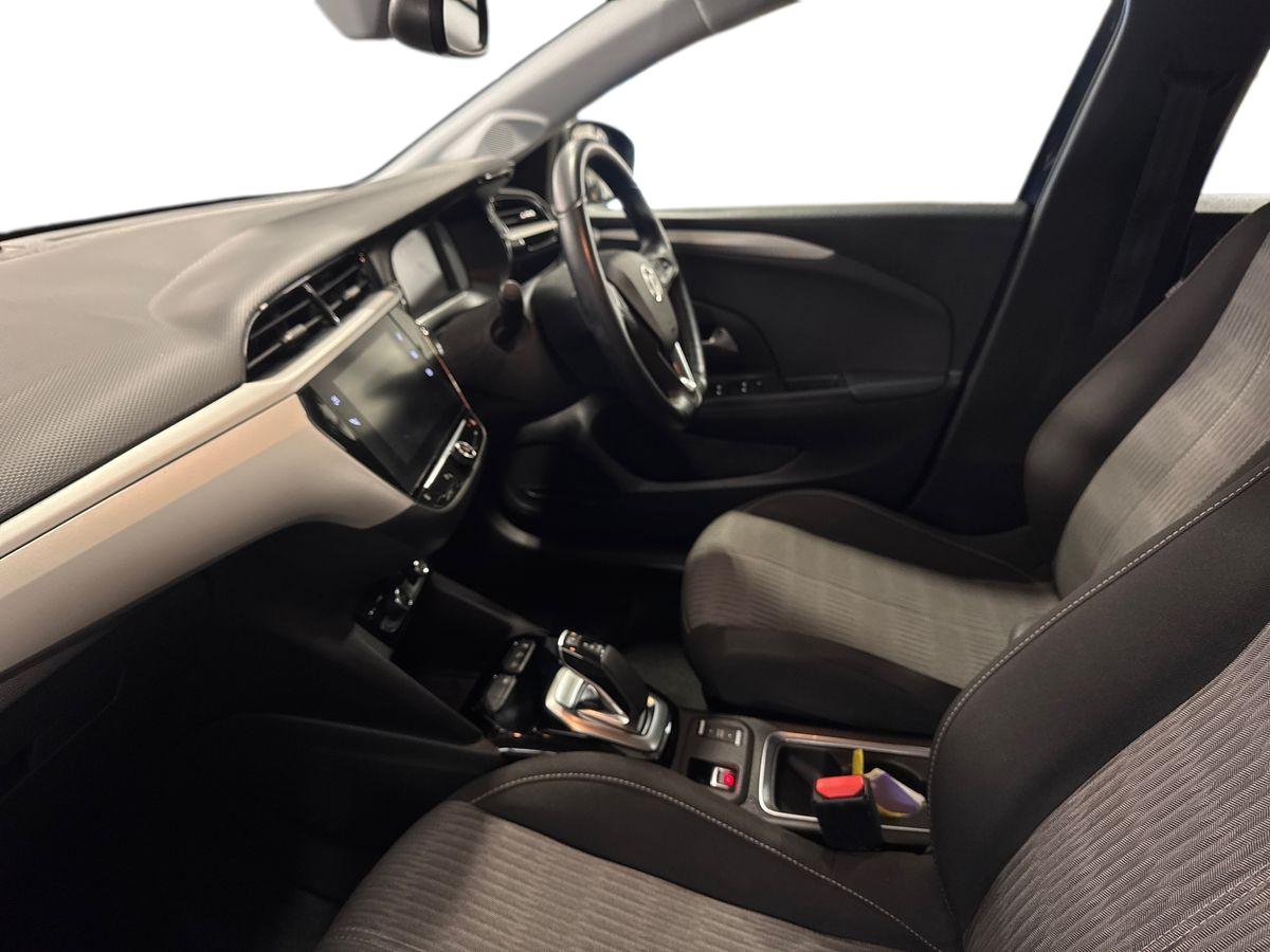 Used Vauxhall Corsa 2022 for sale - 77732398: Photo 18