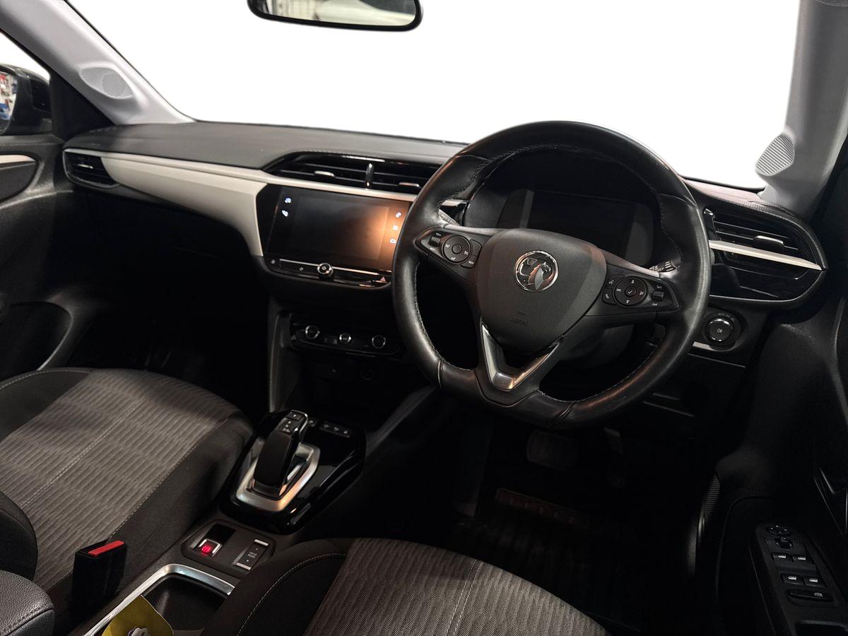 Used Vauxhall Corsa 2022 for sale - 77732398: Photo 19