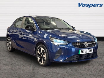 Used Vauxhall Corsa 2022 for sale - 77732398: Photo