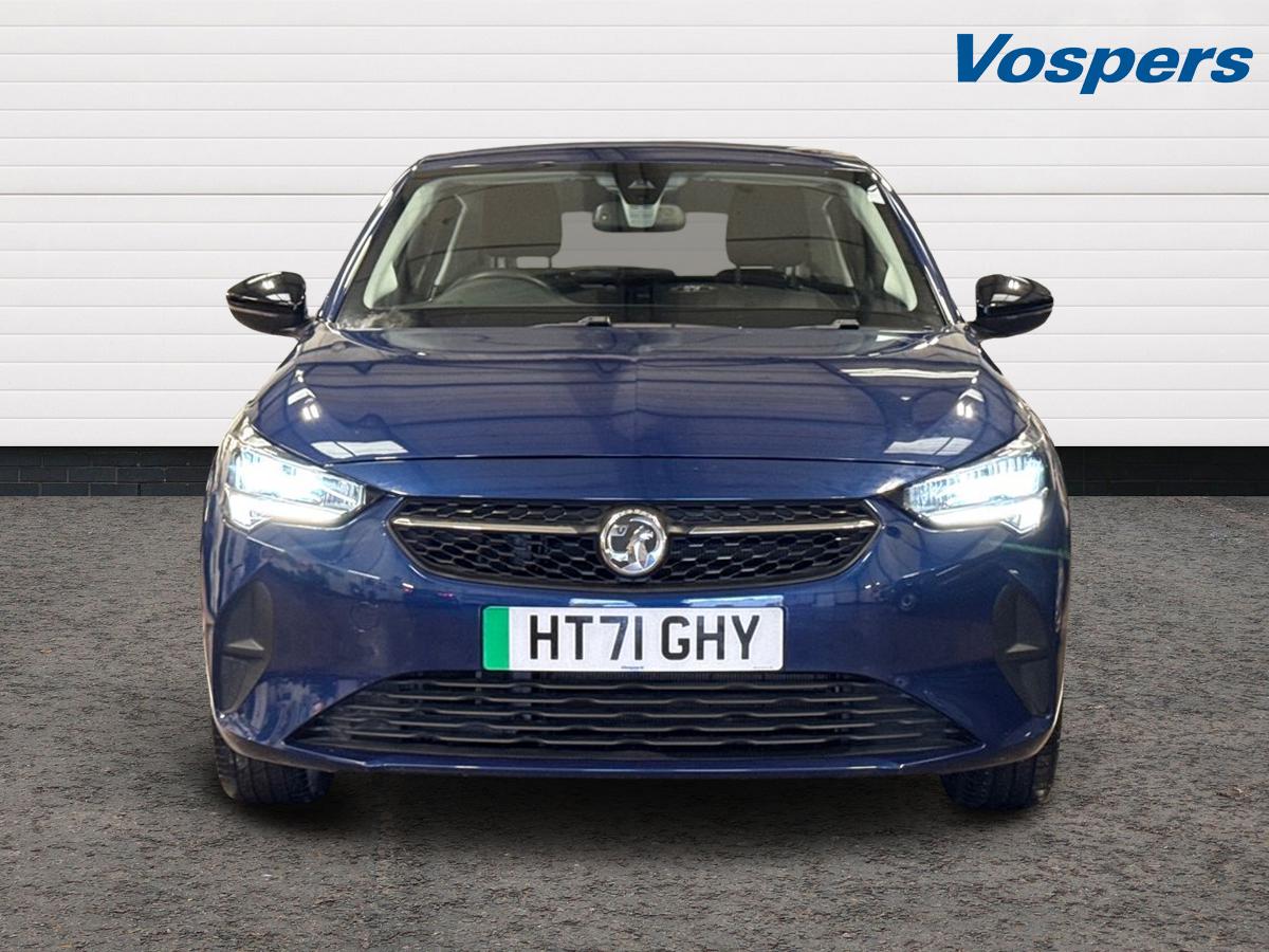Used Vauxhall Corsa 2022 for sale - 77732398: Photo 2