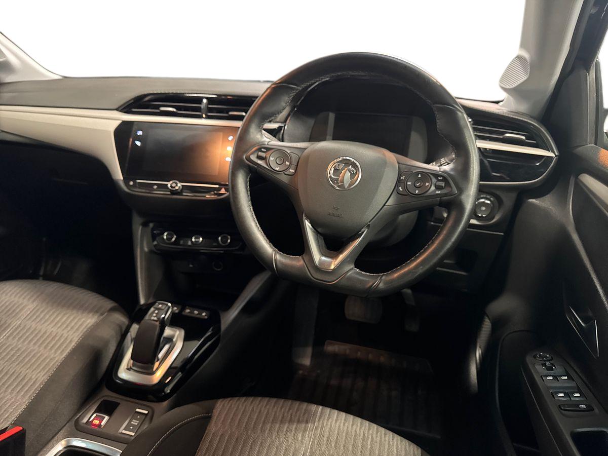 Used Vauxhall Corsa 2022 for sale - 77732398: Photo 21