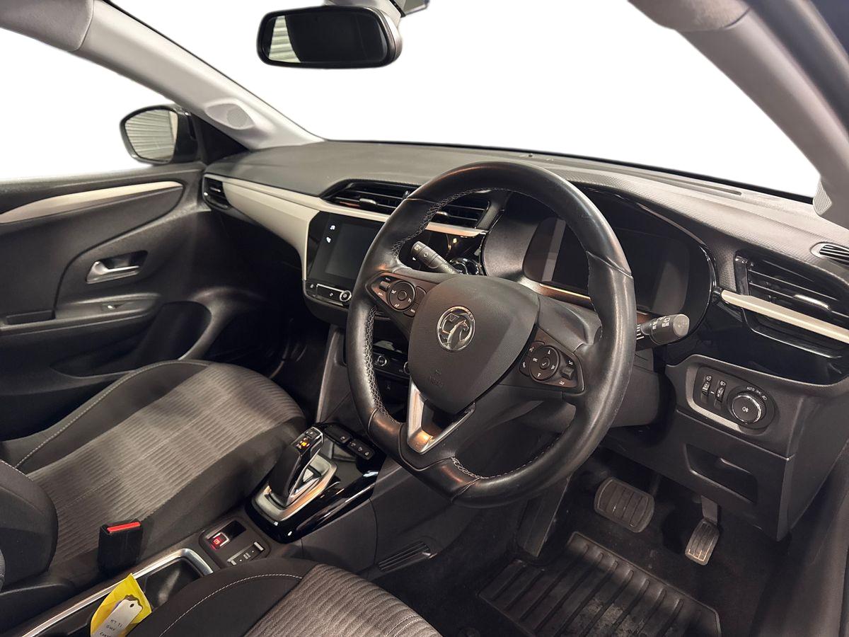 Used Vauxhall Corsa 2022 for sale - 77732398: Photo 22