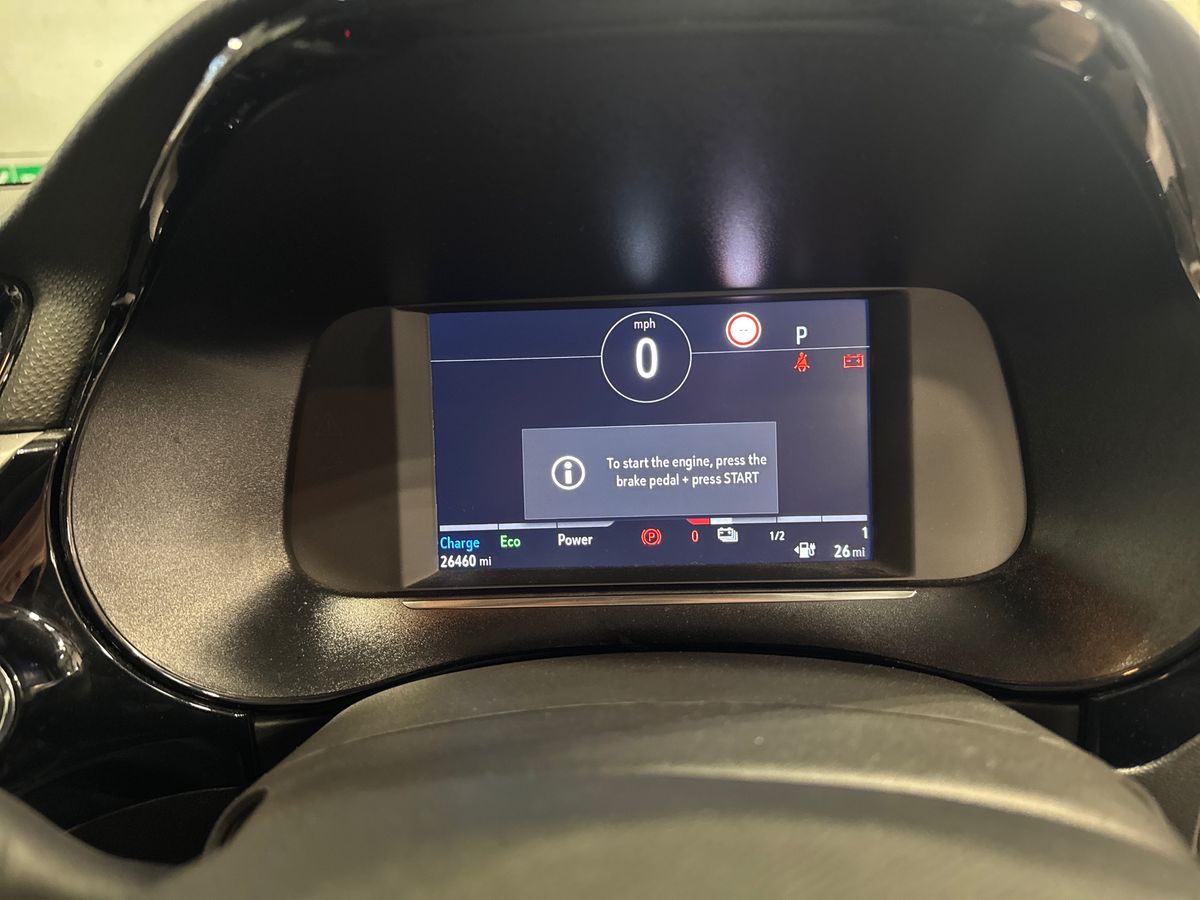 Used Vauxhall Corsa 2022 for sale - 77732398: Photo 23