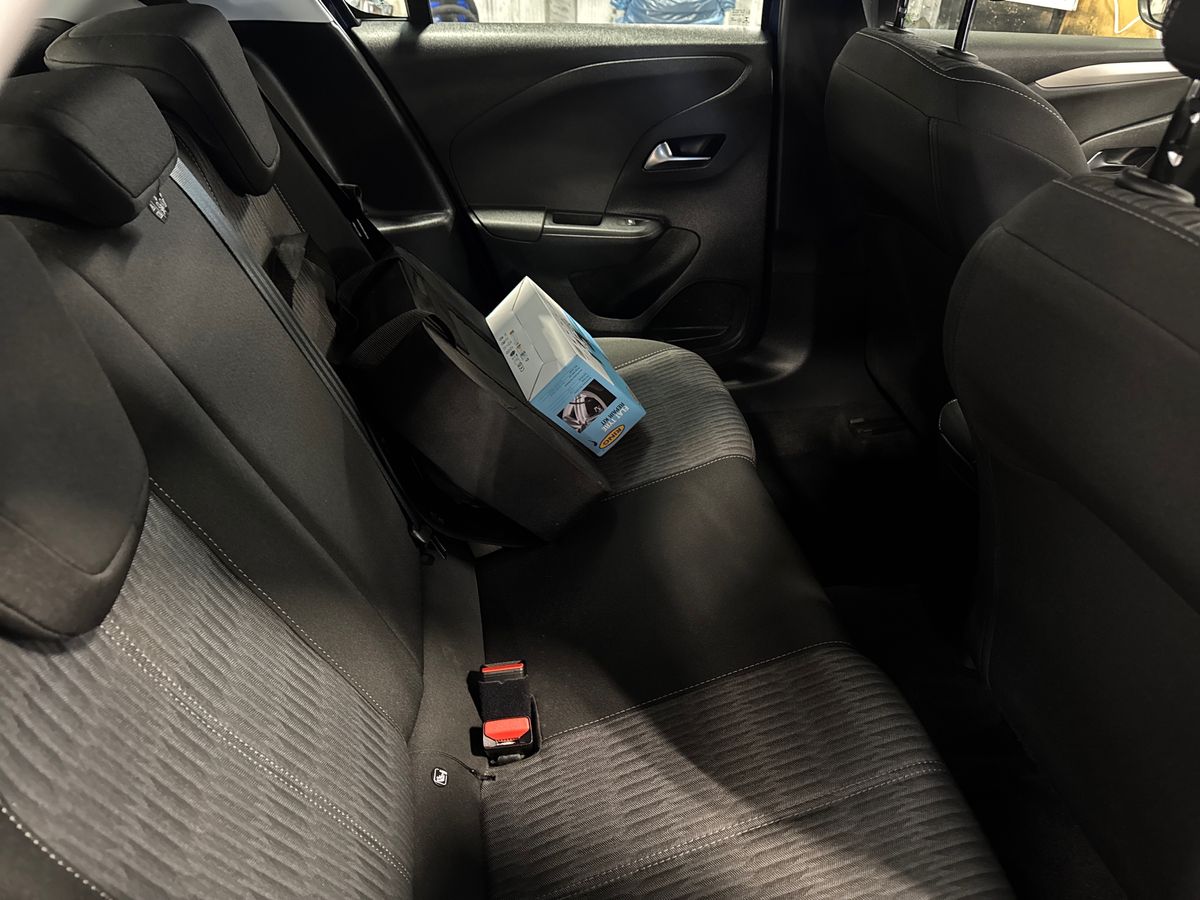 Used Vauxhall Corsa 2022 for sale - 77732398: Photo 28