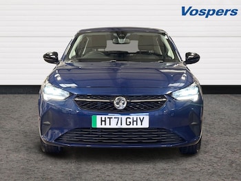 Used Vauxhall Corsa 2022 for sale - 77732398: Photo