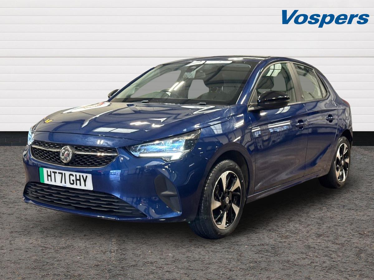 Used Vauxhall Corsa 2022 for sale - 77732398: Photo 3