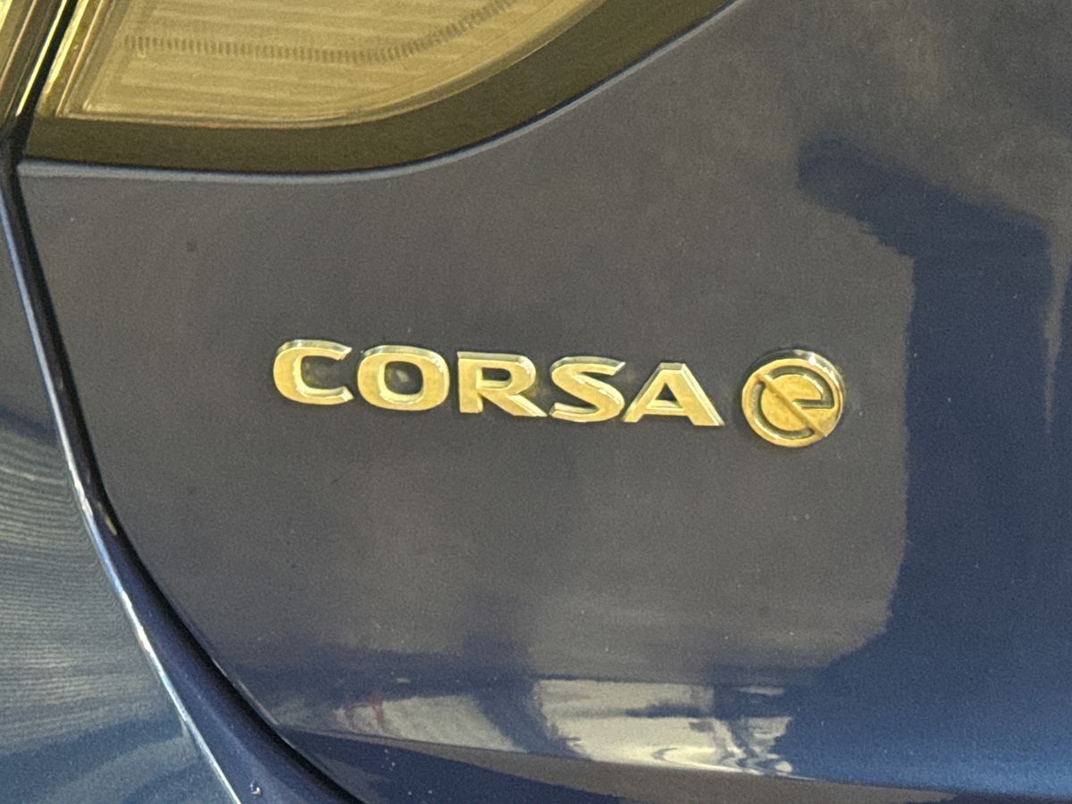 Used Vauxhall Corsa 2022 for sale - 77732398: Photo 31