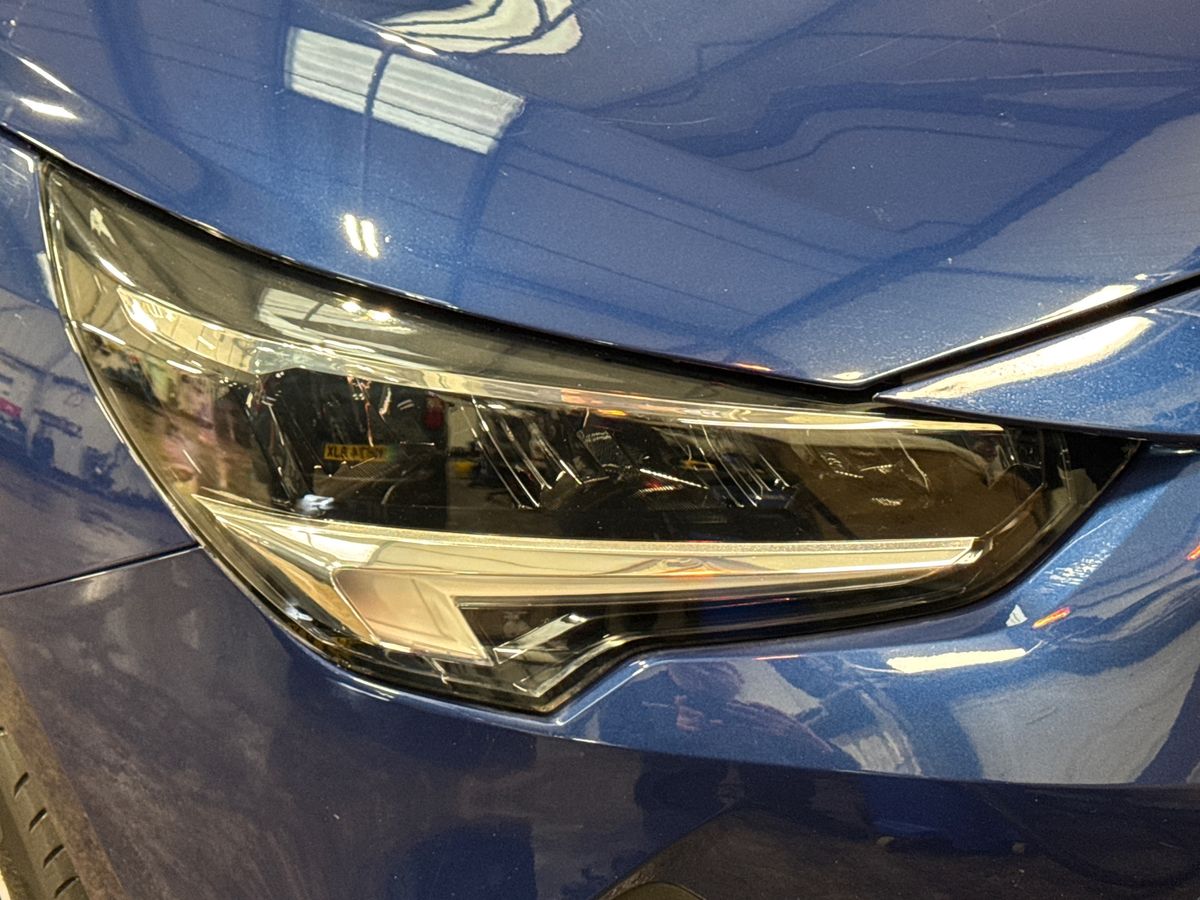 Used Vauxhall Corsa 2022 for sale - 77732398: Photo 32