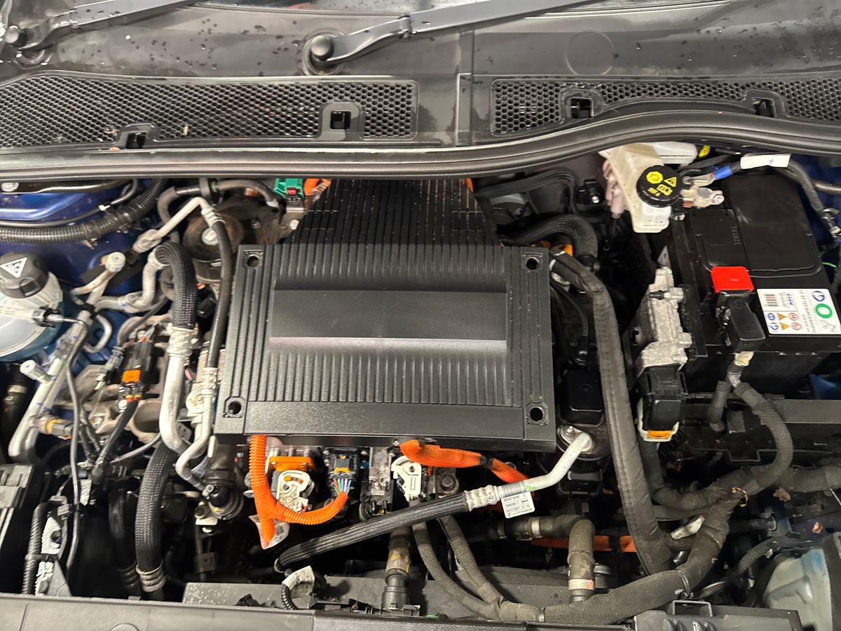 Used Vauxhall Corsa 2022 for sale - 77732398: Photo 33