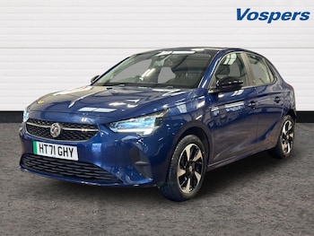 Used Vauxhall Corsa 2022 for sale - 77732398: Photo