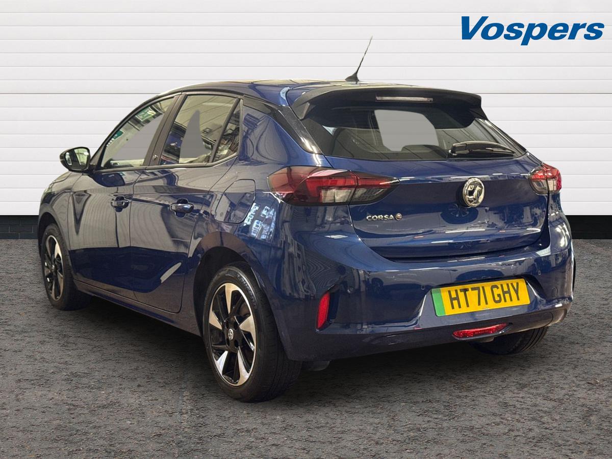Used Vauxhall Corsa 2022 for sale - 77732398: Photo 6