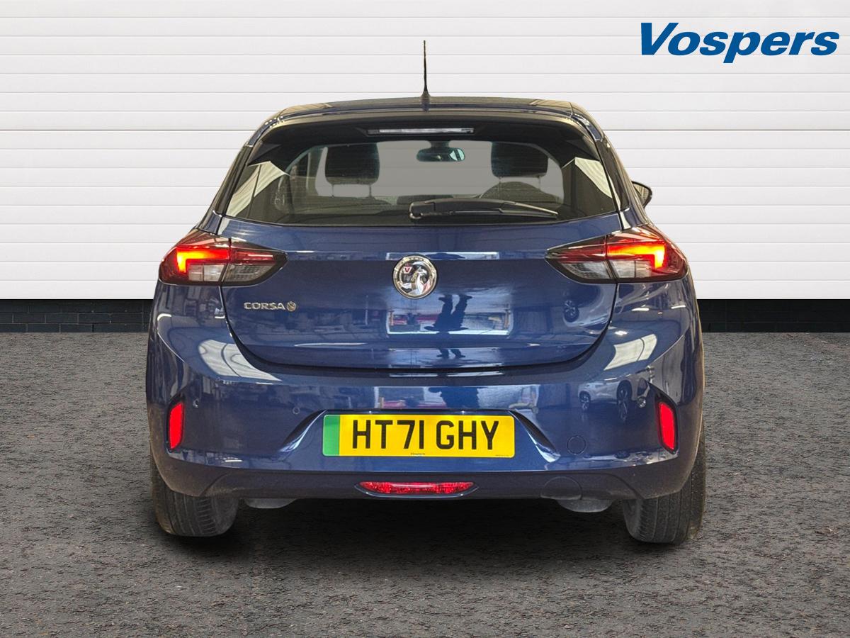 Used Vauxhall Corsa 2022 for sale - 77732398: Photo 7