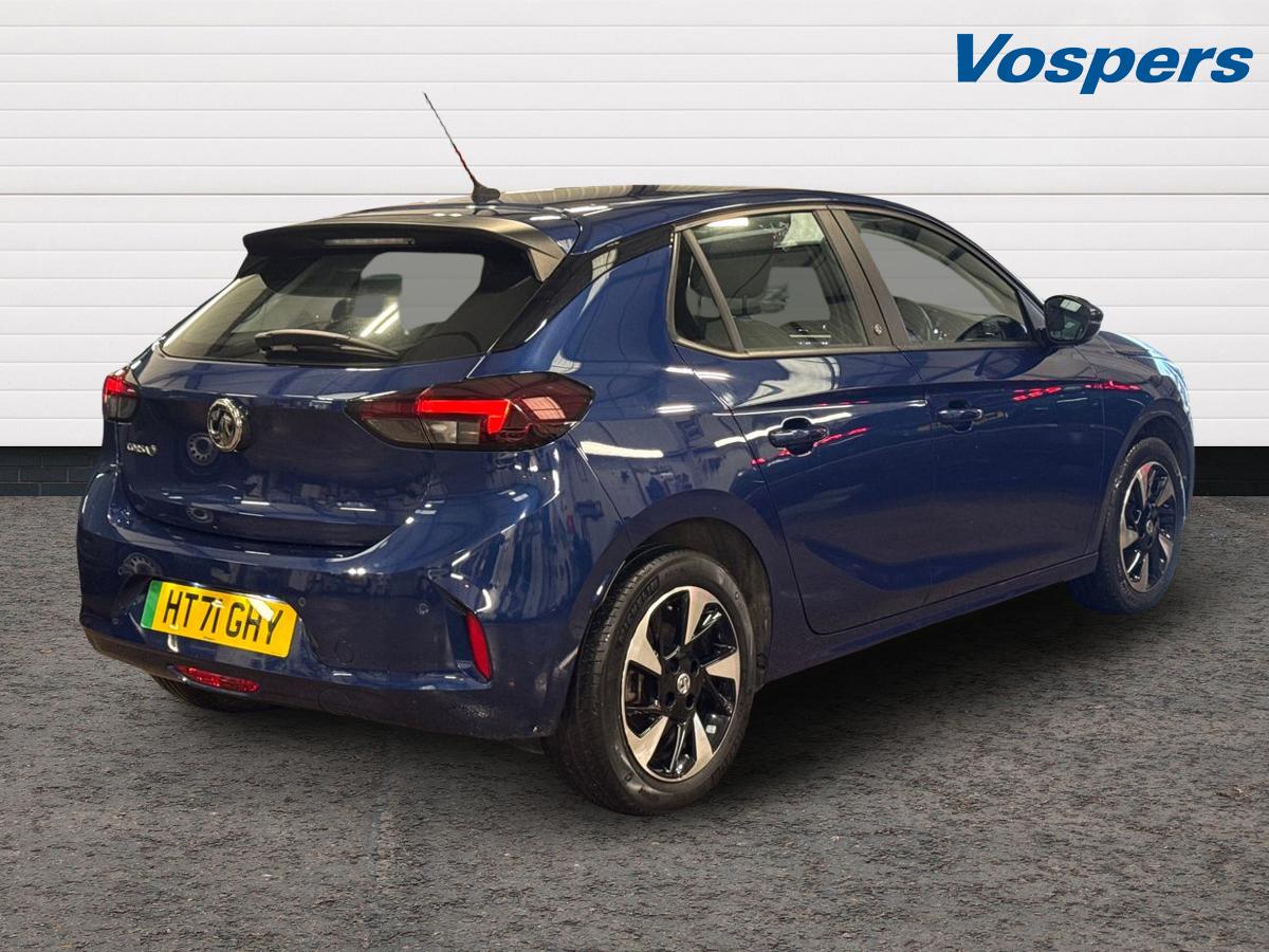 Used Vauxhall Corsa 2022 for sale - 77732398: Photo 9