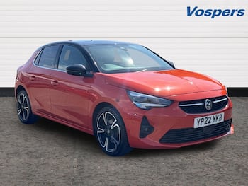Used Vauxhall Corsa 2022 for sale - 79663149: Photo