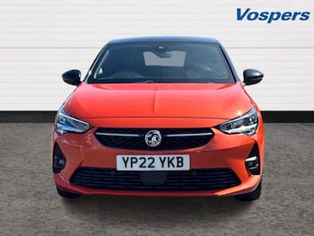 Used Vauxhall Corsa 2022 for sale - 79663149: Photo