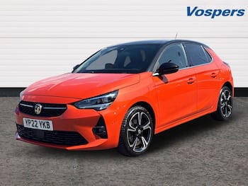 Used Vauxhall Corsa 2022 for sale - 79663149: Photo