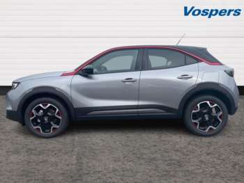Used Vauxhall Mokka  for sale - 72626824: Photo