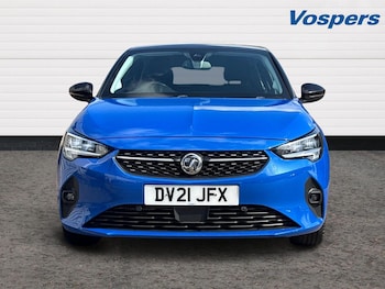 Used Vauxhall Corsa 2021 for sale - 78336519: Photo
