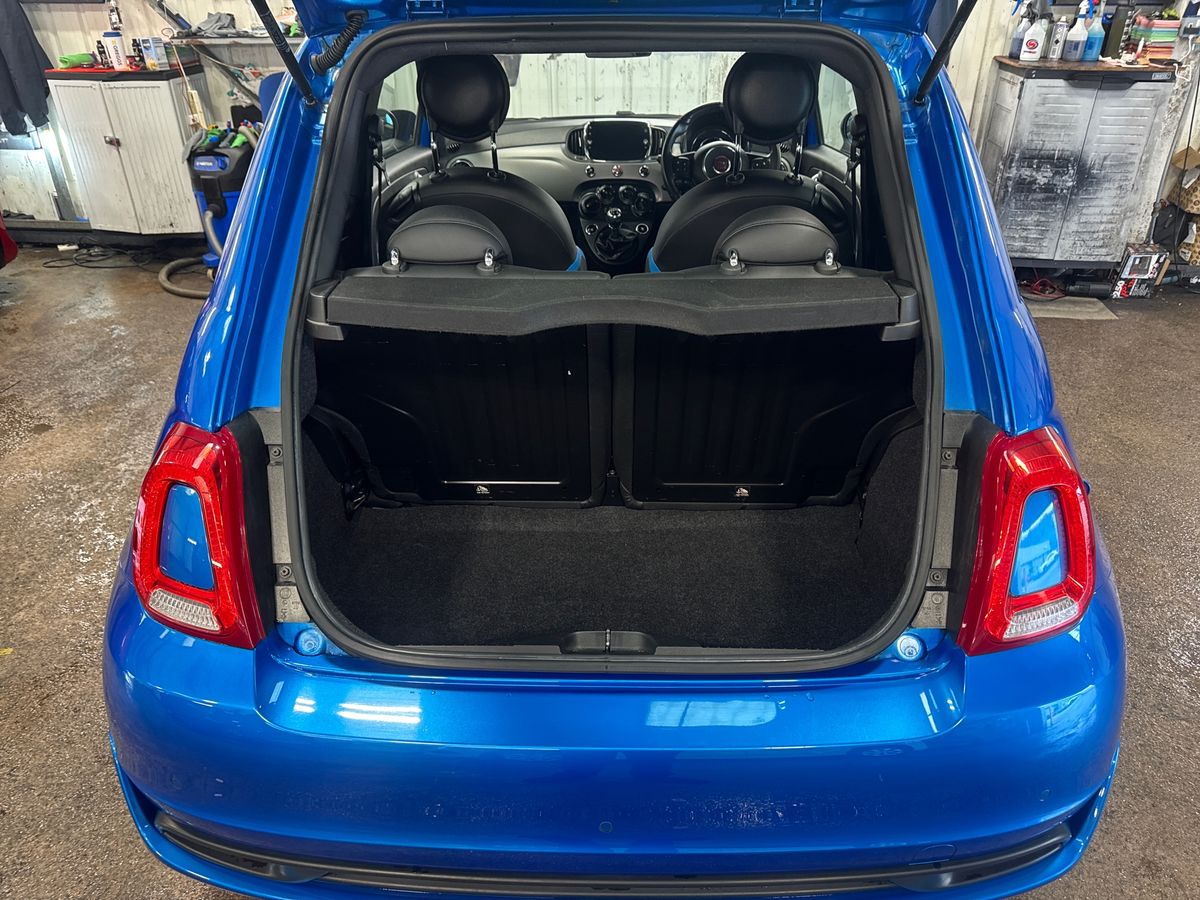 Used Fiat 500 2017 for sale - 76459109: Photo 13