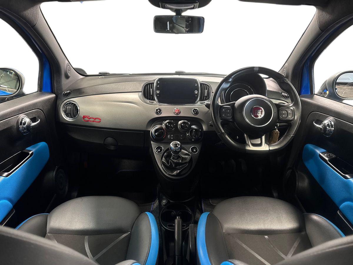 Used Fiat 500 2017 for sale - 76459109: Photo 15