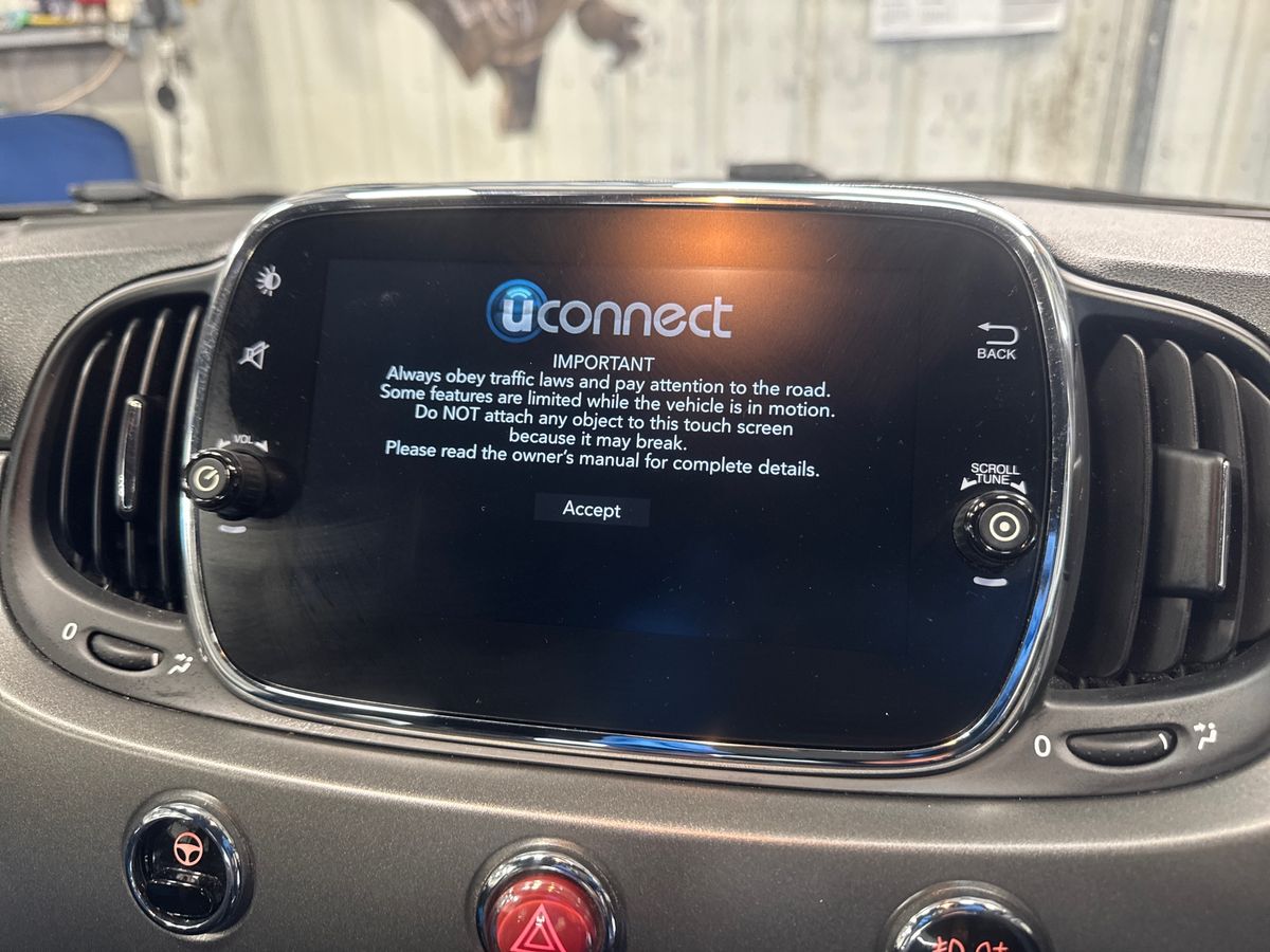 Used Fiat 500 2017 for sale - 76459109: Photo 20