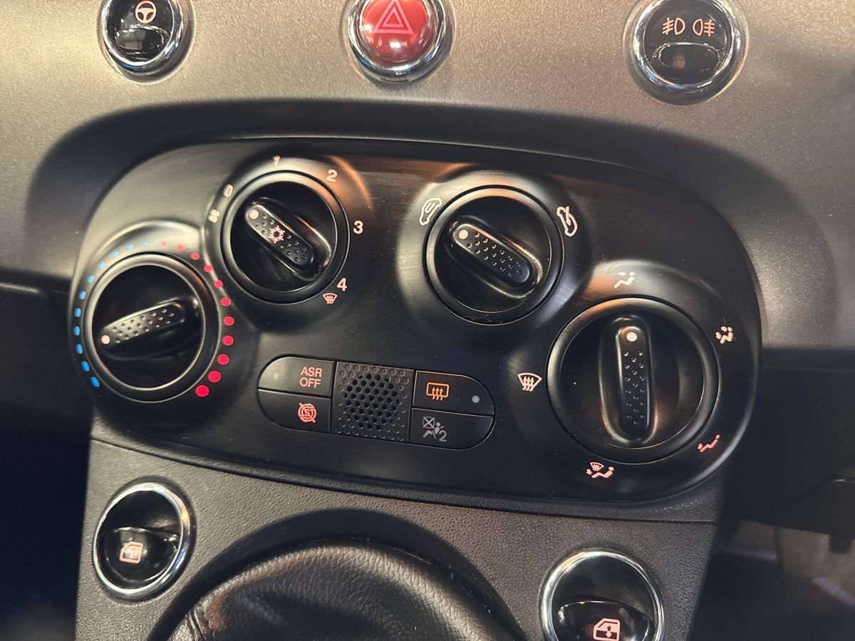 Used Fiat 500 2017 for sale - 76459109: Photo 21