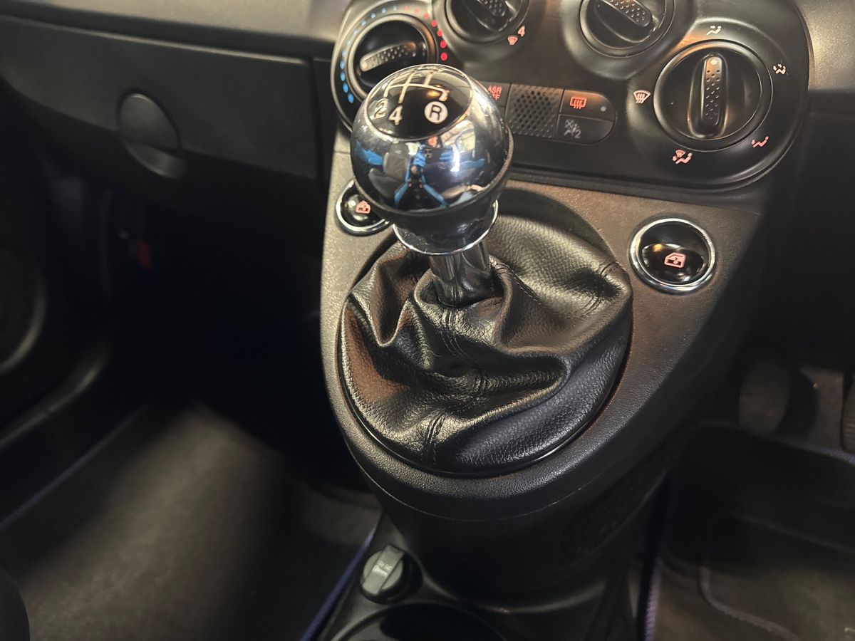 Used Fiat 500 2017 for sale - 76459109: Photo 22