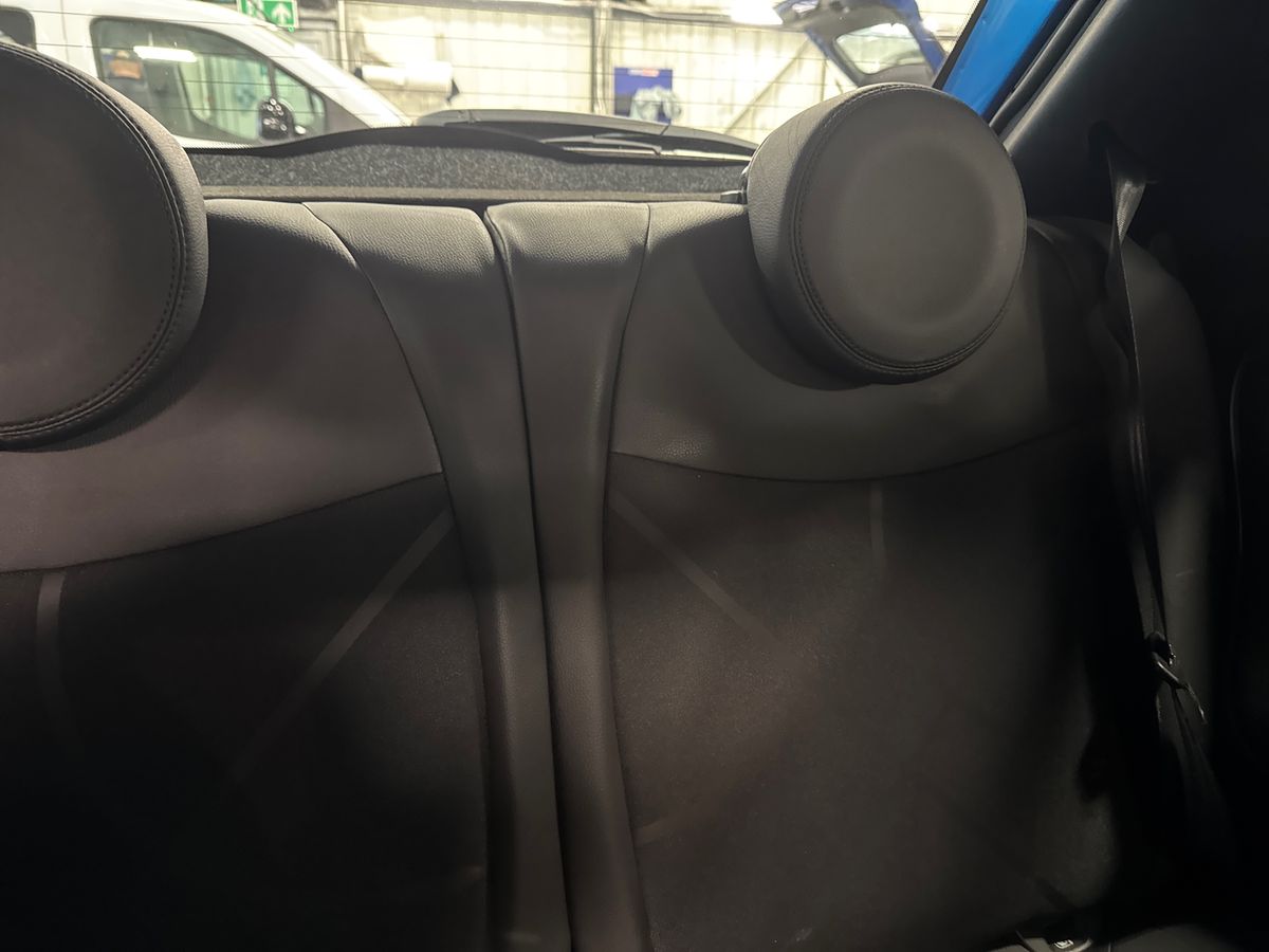 Used Fiat 500 2017 for sale - 76459109: Photo 23