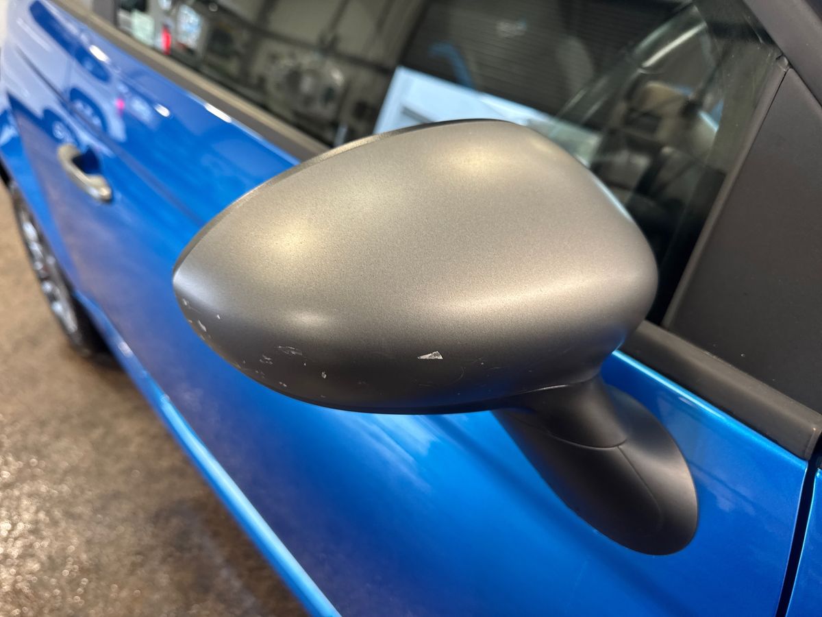 Used Fiat 500 2017 for sale - 76459109: Photo 24