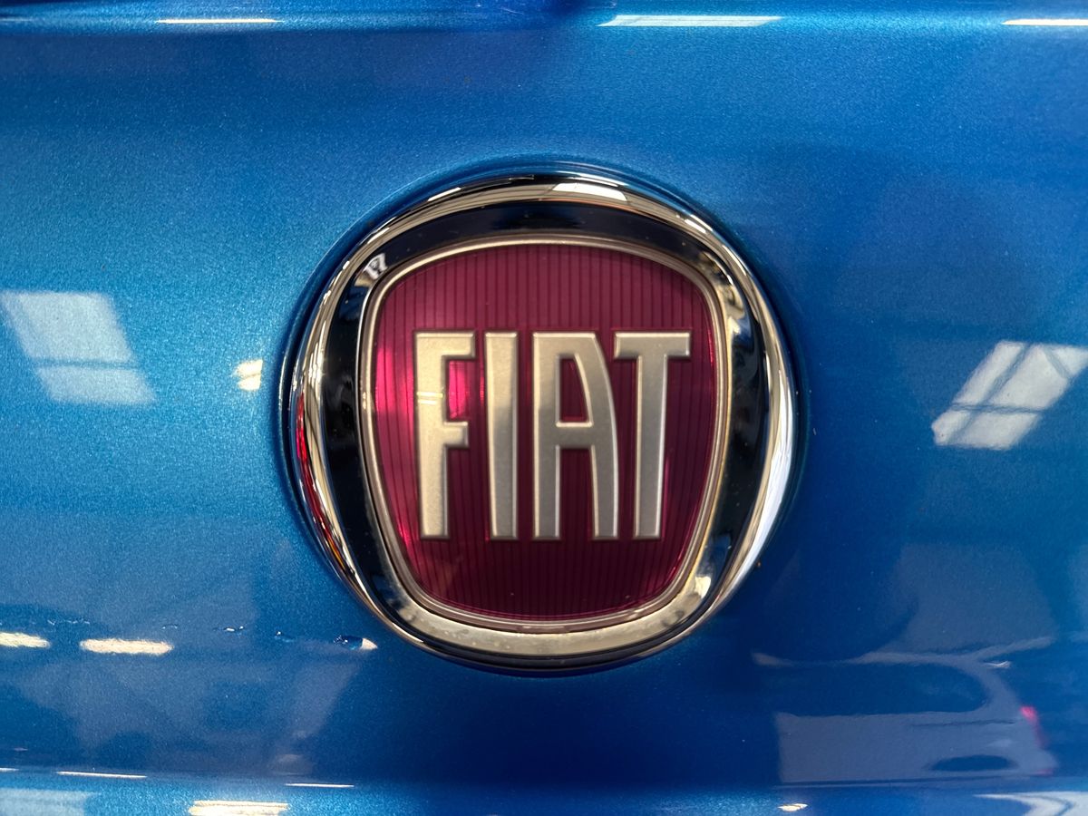 Used Fiat 500 2017 for sale - 76459109: Photo 26