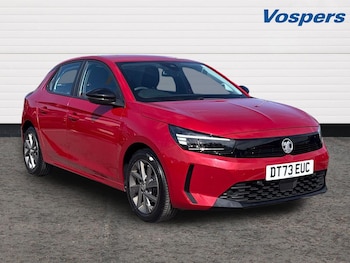 Used Vauxhall Corsa 2023 for sale - 78320528: Photo