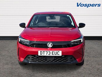 Used Vauxhall Corsa 2023 for sale - 78320528: Photo