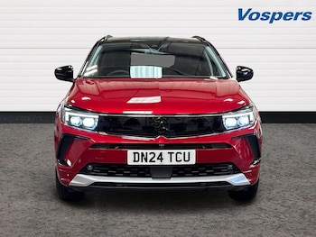 Used Vauxhall Grandland 2024 for sale - 75565451: Photo