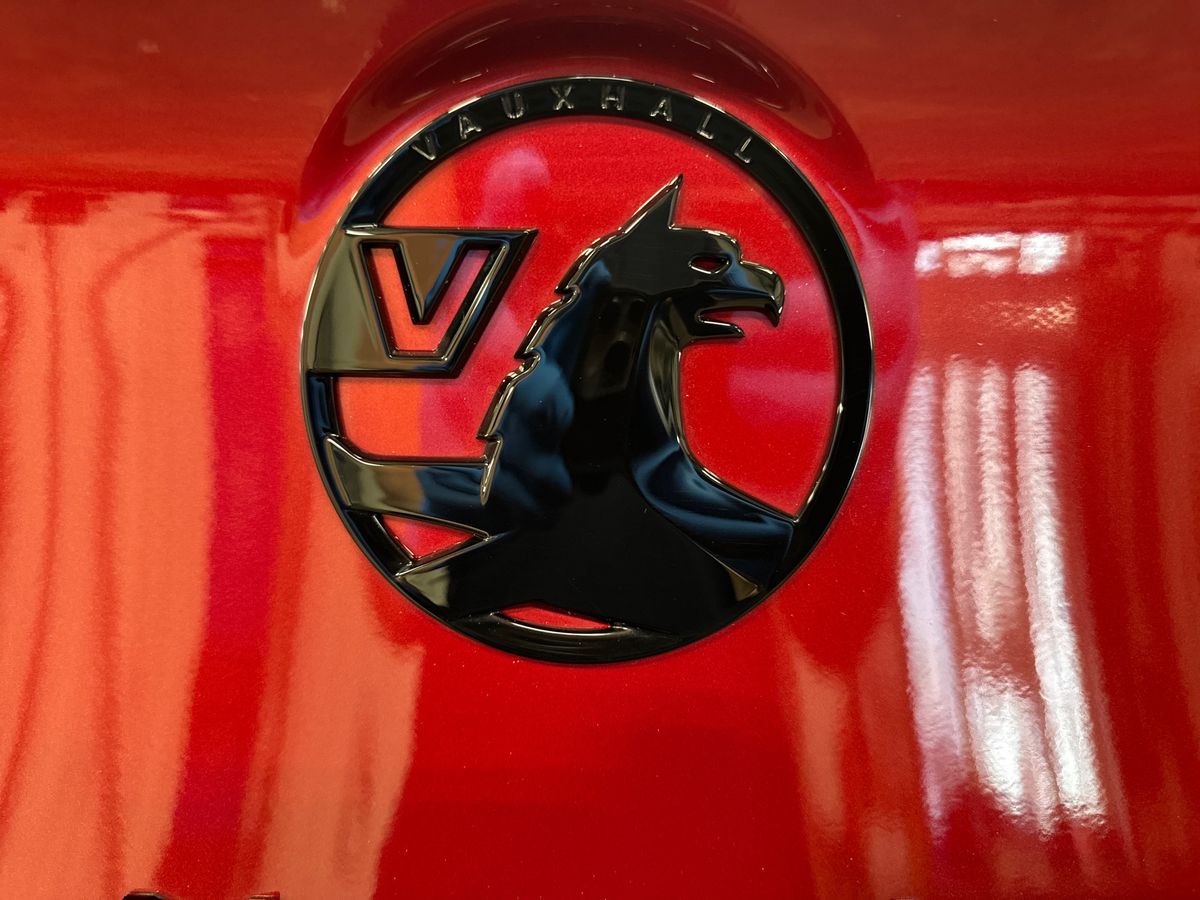 Vehicle 31