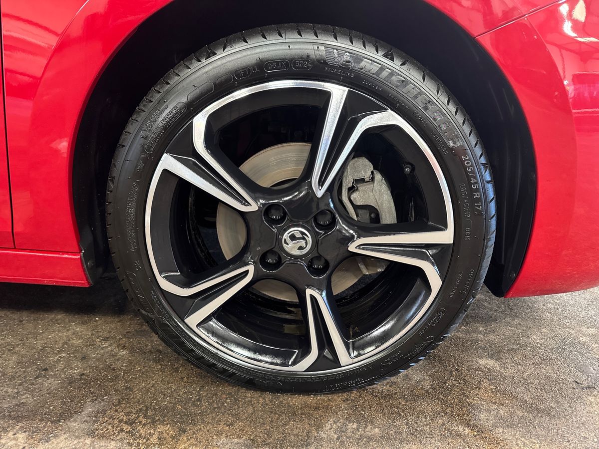 Used Vauxhall Corsa 2023 for sale - 77116148: Photo 13