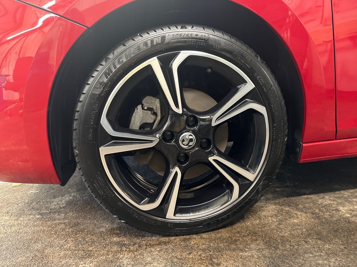 Used Vauxhall Corsa 2023 for sale - 77116148: Photo 14