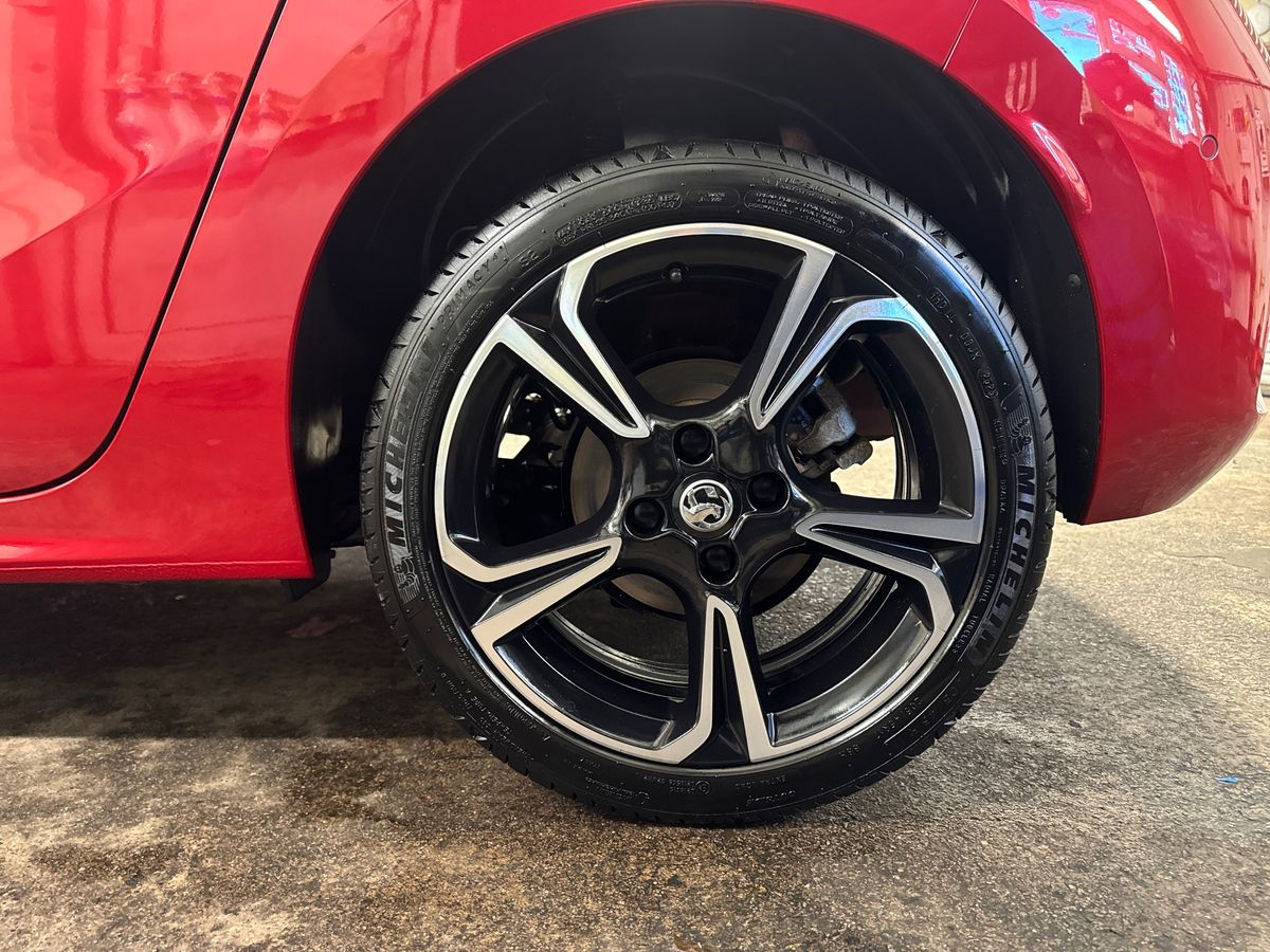 Used Vauxhall Corsa 2023 for sale - 77116148: Photo 15