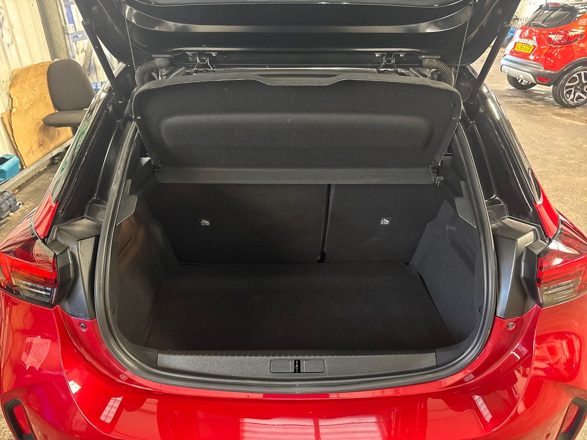 Used Vauxhall Corsa 2023 for sale - 77116148: Photo 17