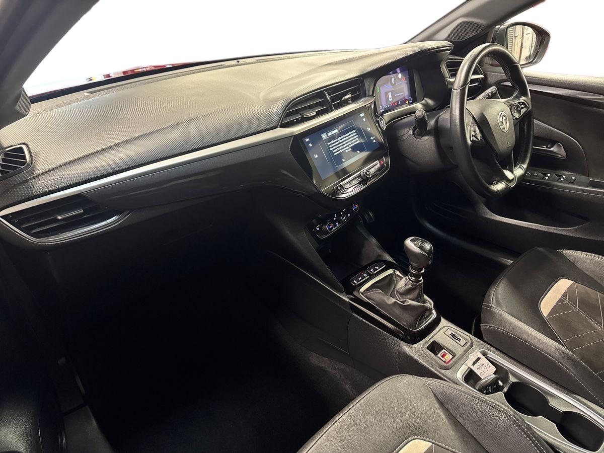 Used Vauxhall Corsa 2023 for sale - 77116148: Photo 18