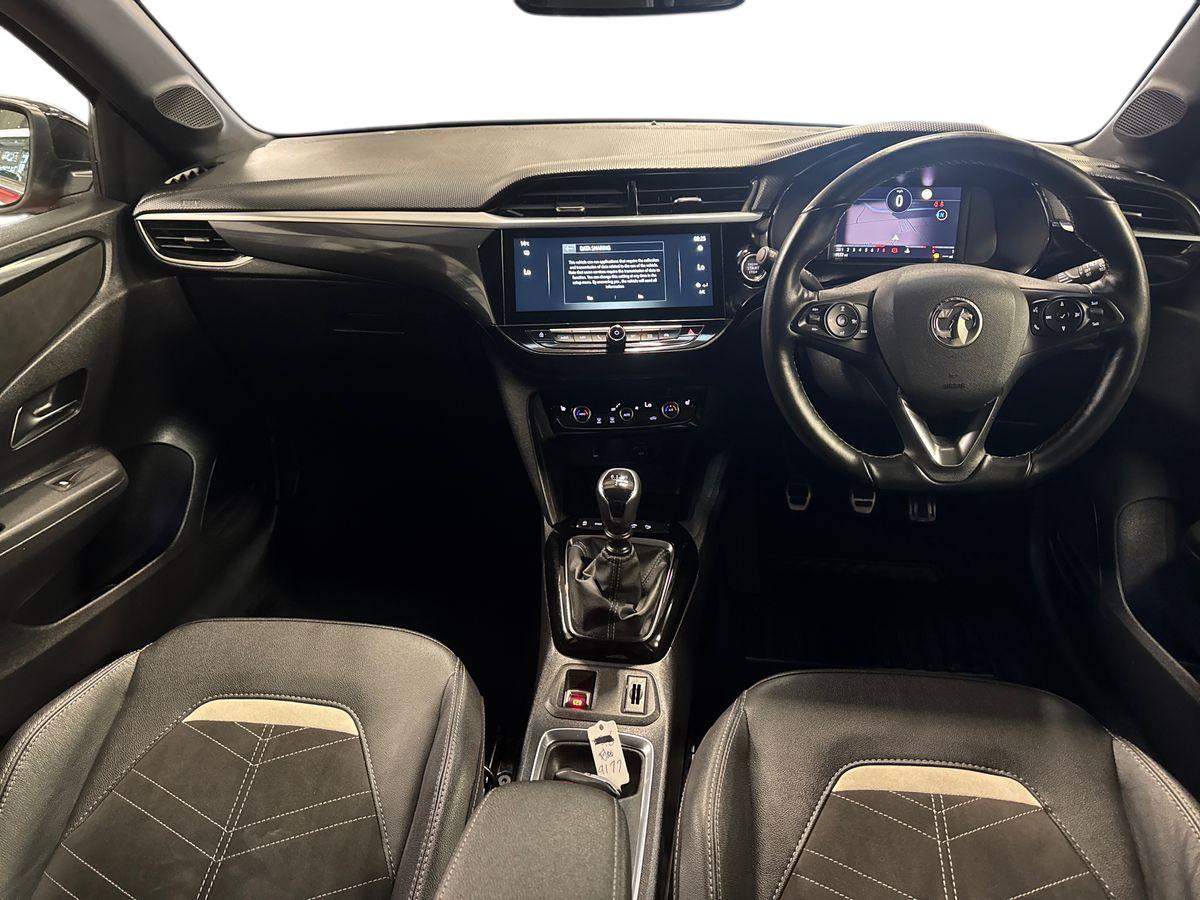 Used Vauxhall Corsa 2023 for sale - 77116148: Photo 19