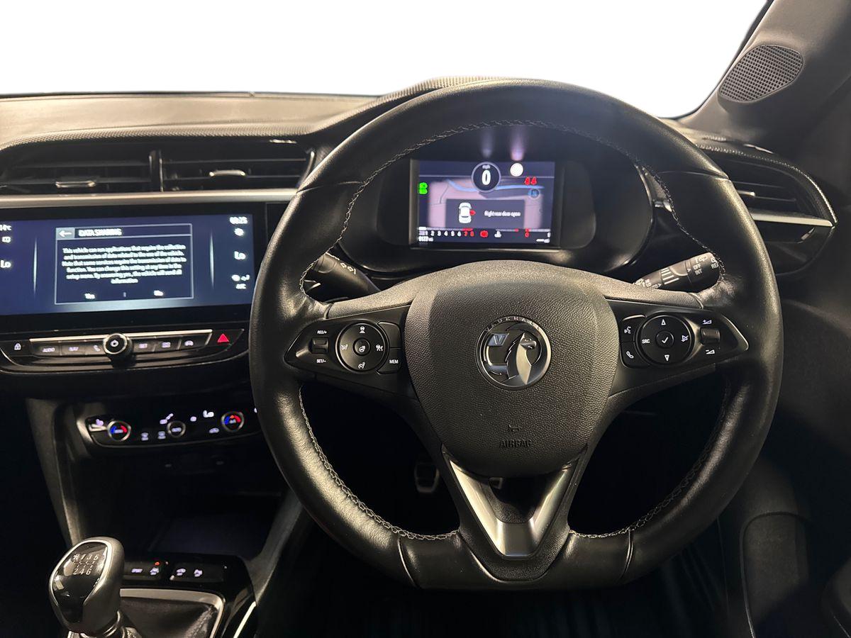 Used Vauxhall Corsa 2023 for sale - 77116148: Photo 21