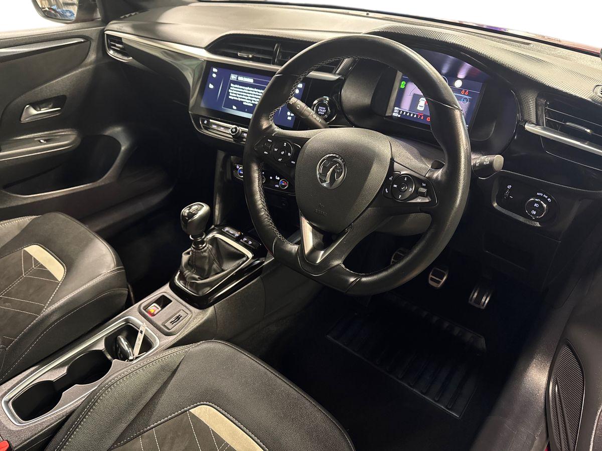Used Vauxhall Corsa 2023 for sale - 77116148: Photo 22