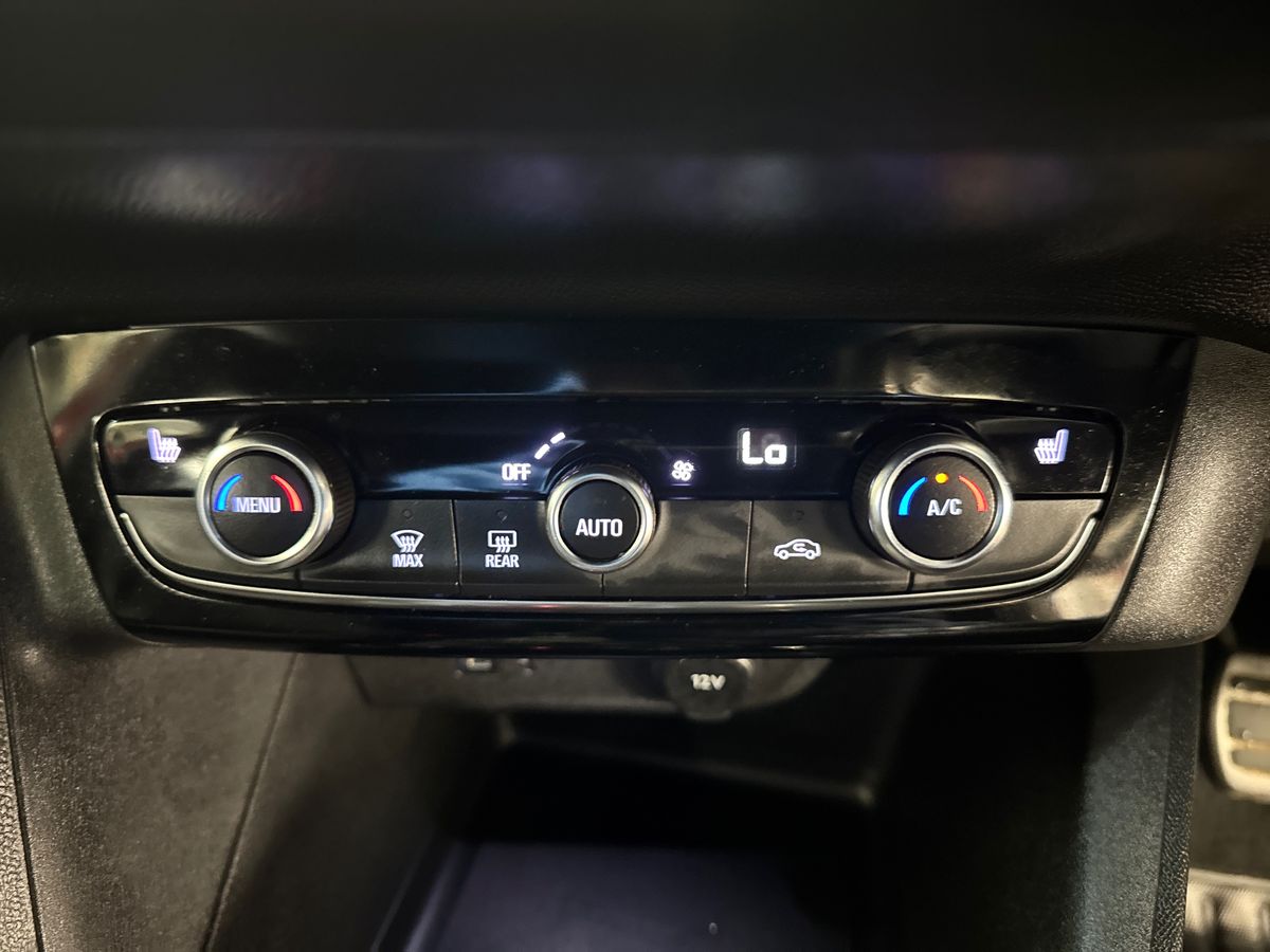 Used Vauxhall Corsa 2023 for sale - 77116148: Photo 26