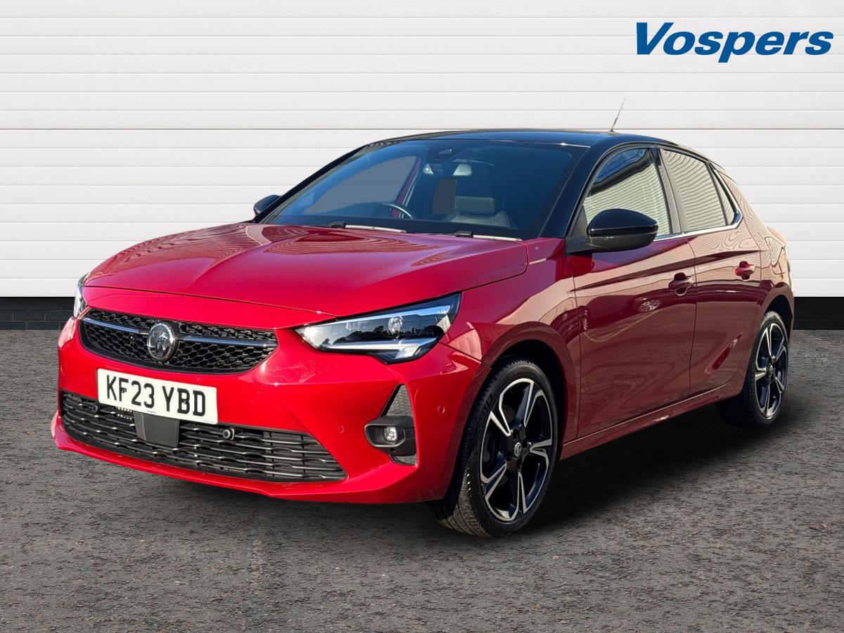 Used Vauxhall Corsa 2023 for sale - 77116148: Photo 3