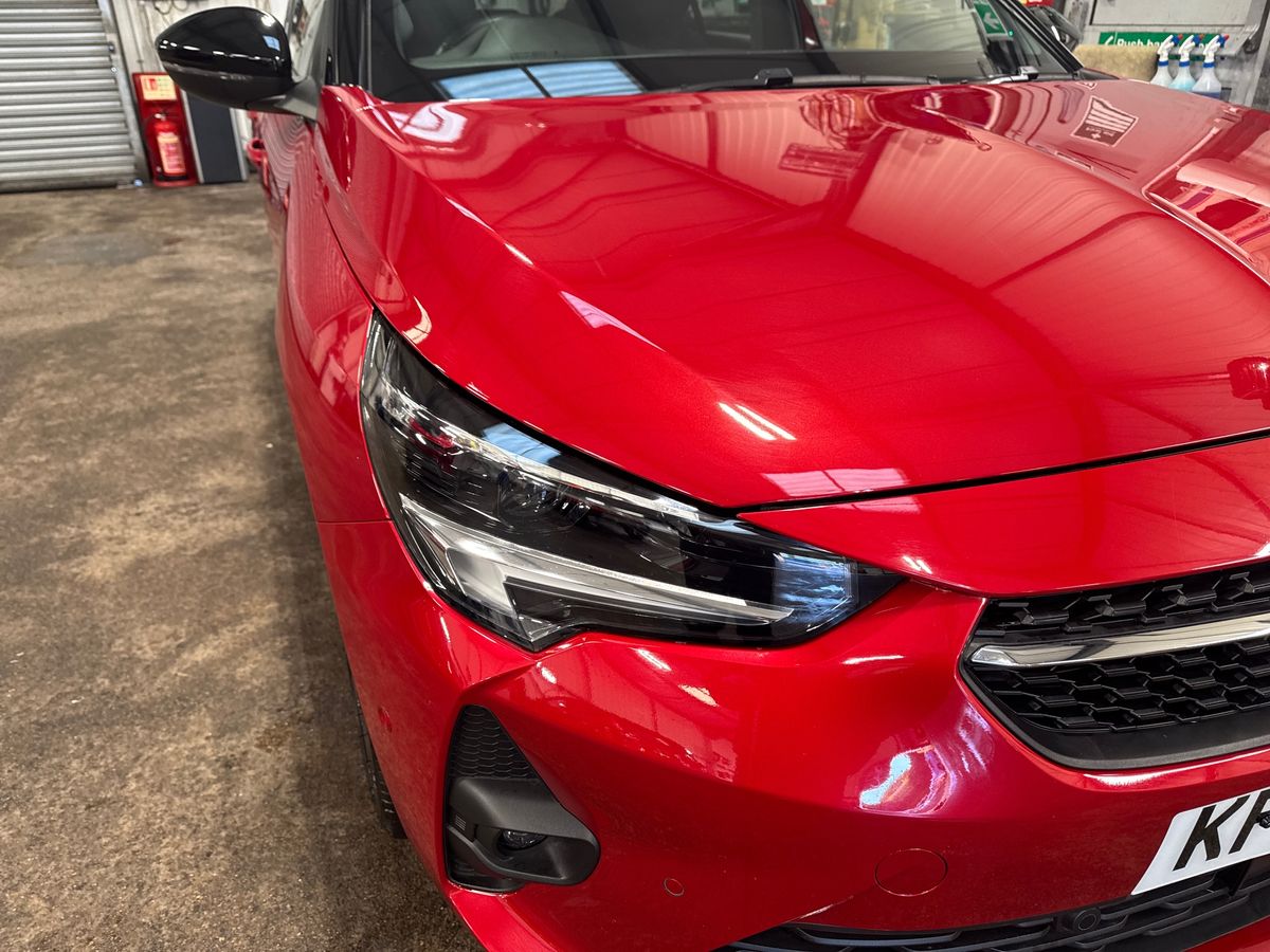 Used Vauxhall Corsa 2023 for sale - 77116148: Photo 32