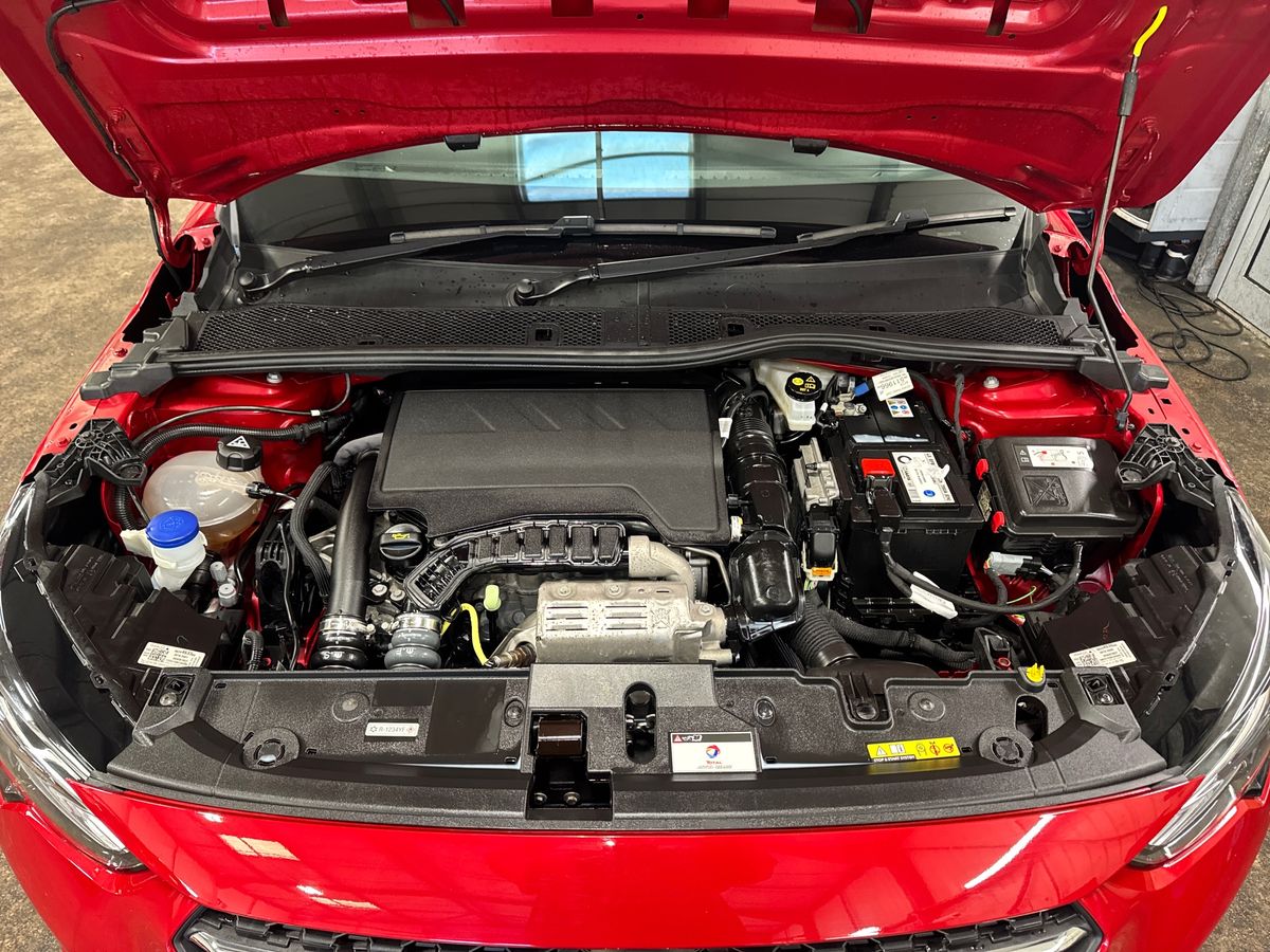 Used Vauxhall Corsa 2023 for sale - 77116148: Photo 33